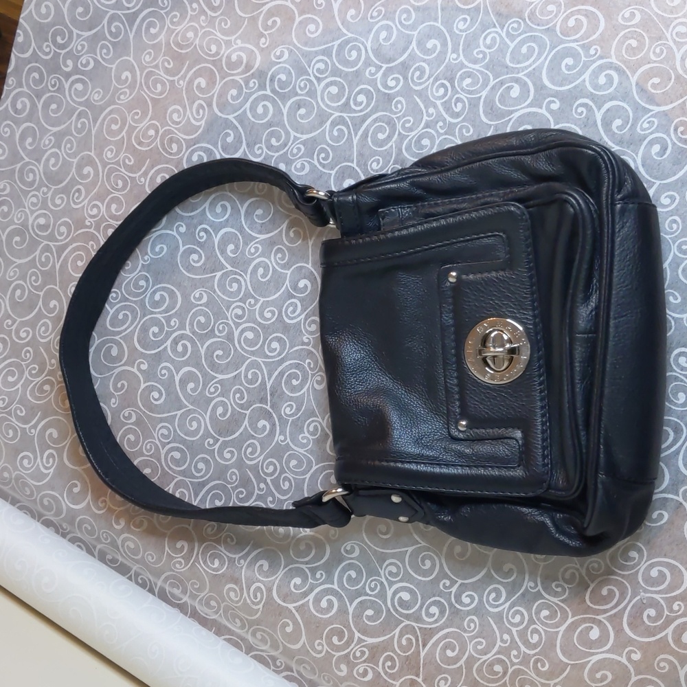 Mark Jacobs Genuine Leather Purse 👜 for women shoulder bag - Picture 7 of 9